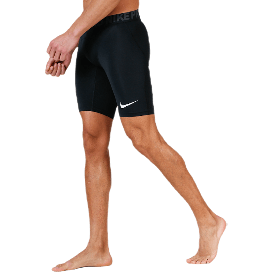 Pro Shorts Black