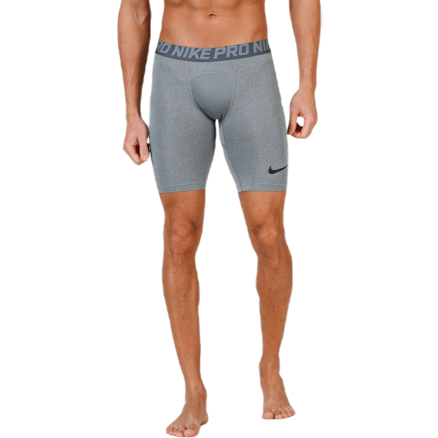 Pro Shorts Grey