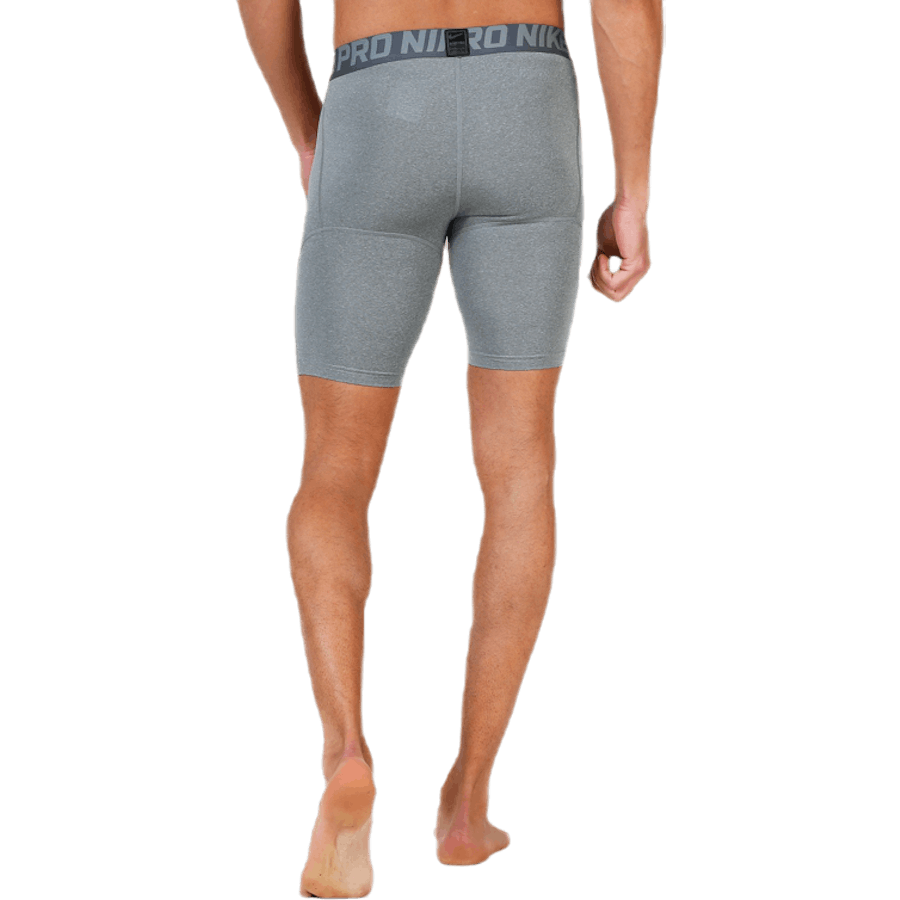 Pro Shorts Grey