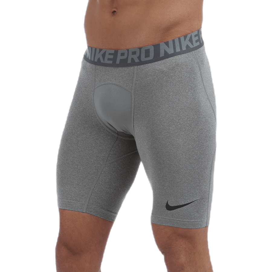 Pro Shorts Grey