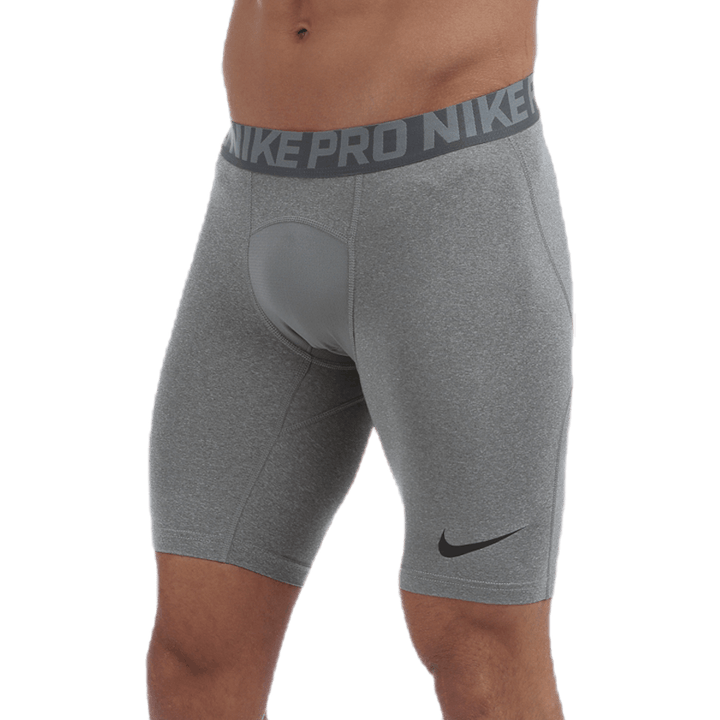 Pro Shorts Grey