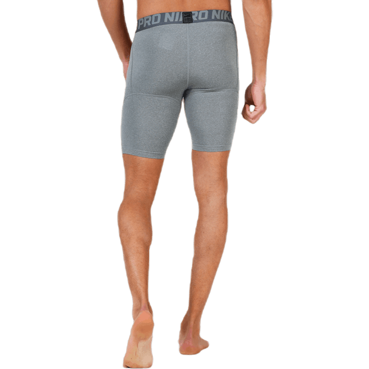 Pro Shorts Grey