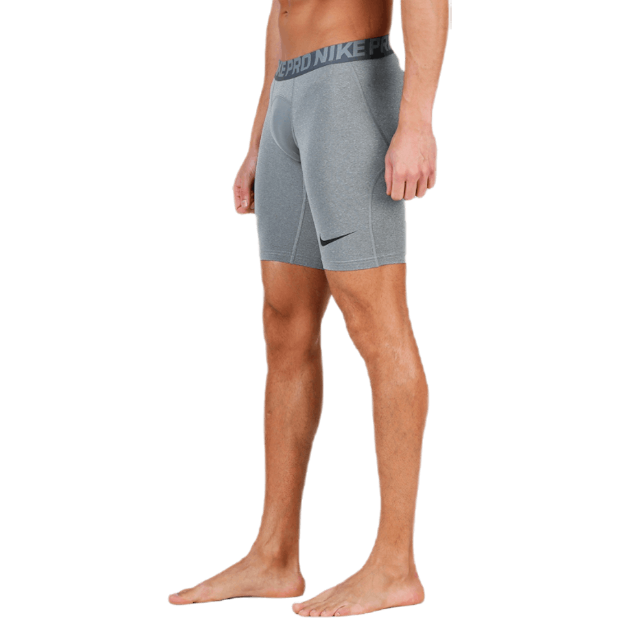 Pro Shorts Grey