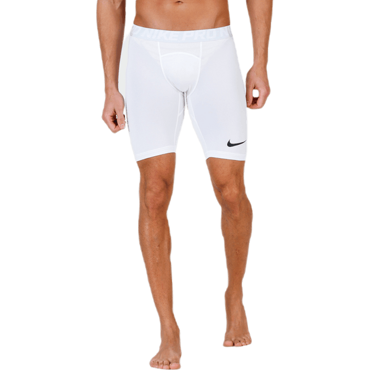 Pro Shorts Weiß