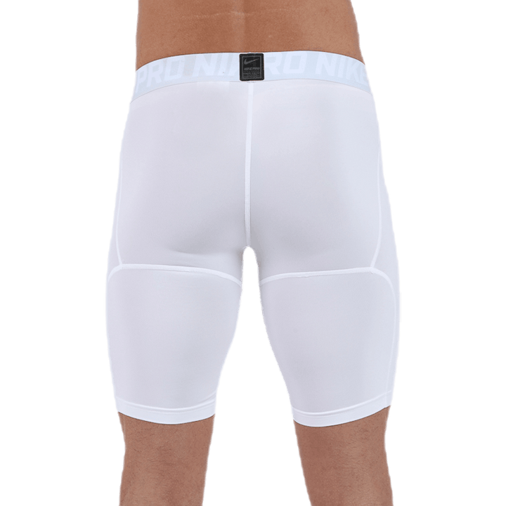 Pro Shorts Weiß