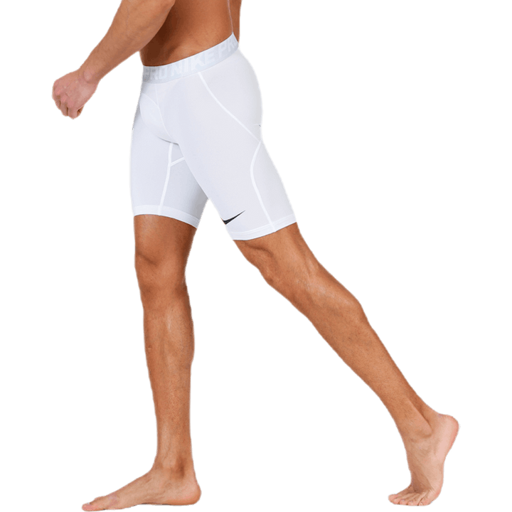 Pro Shorts Weiß