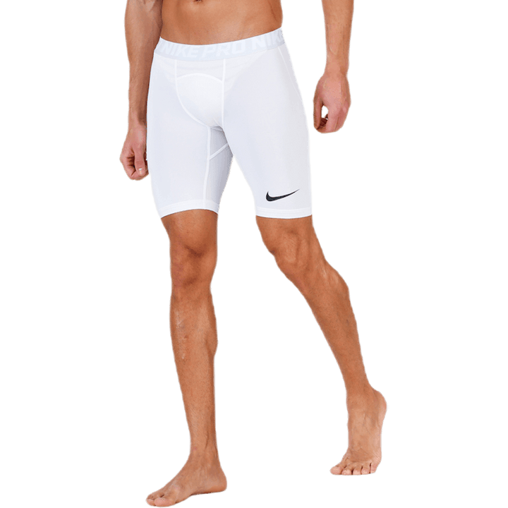 Pro Shorts Weiß