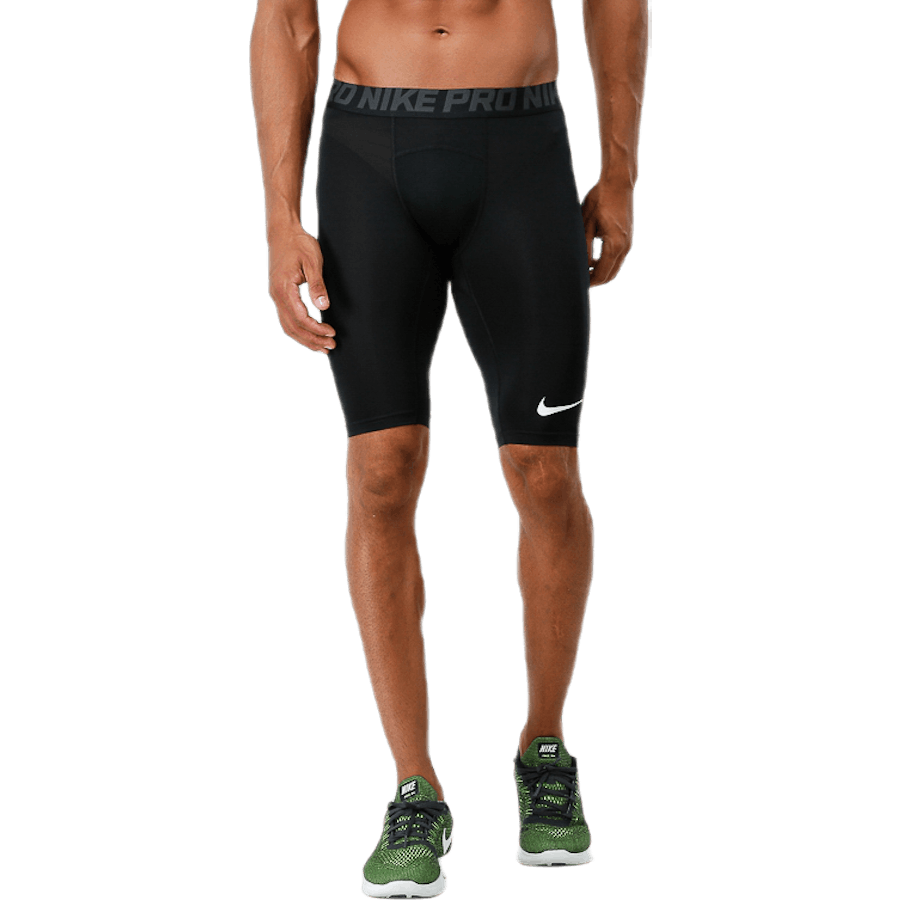 Pro Short Long Black