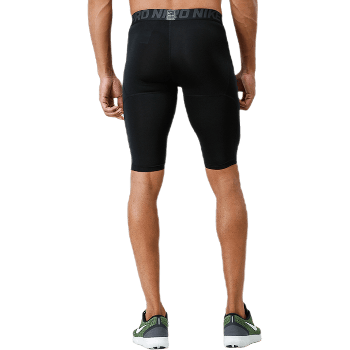 Pro Short Long Black