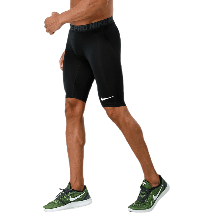 Pro Short Long Black