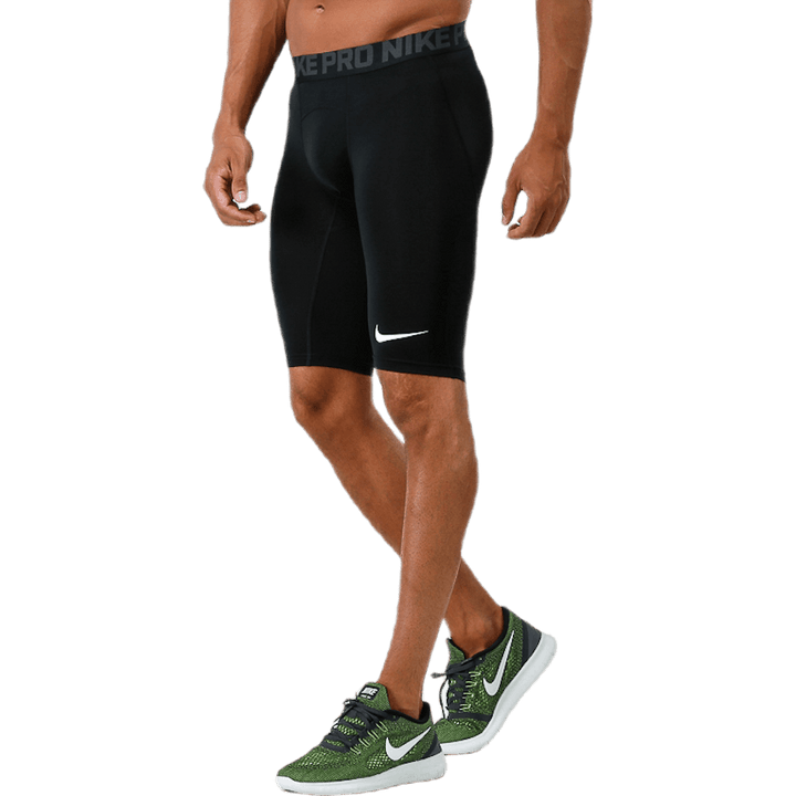 Pro Short Long Black