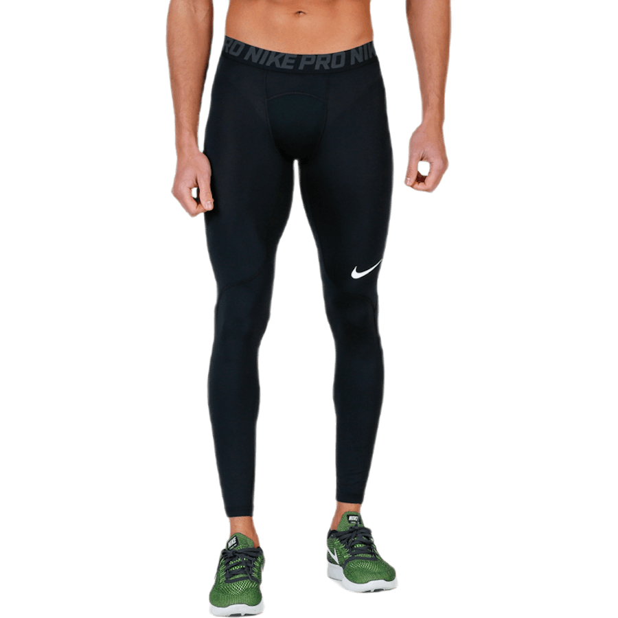 Pro Tights Black