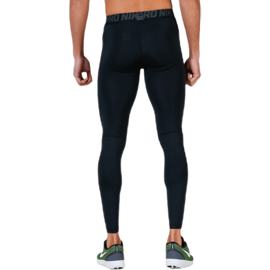 Pro Tights Black