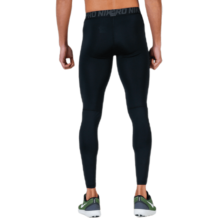 Pro Tights Black