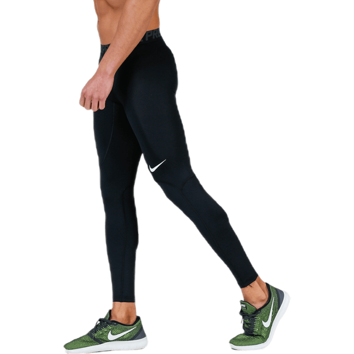 Pro Tights Black
