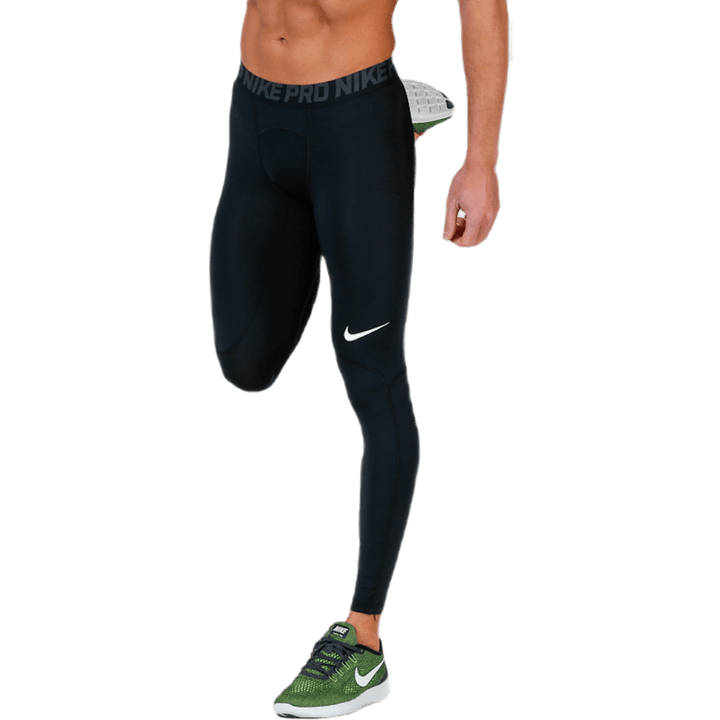 Pro Tights Black