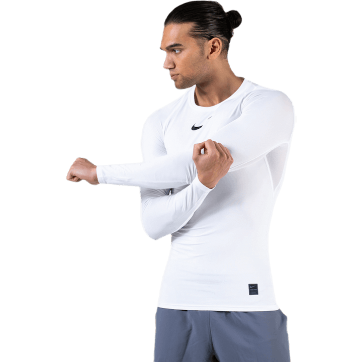 Top SS Comp  White