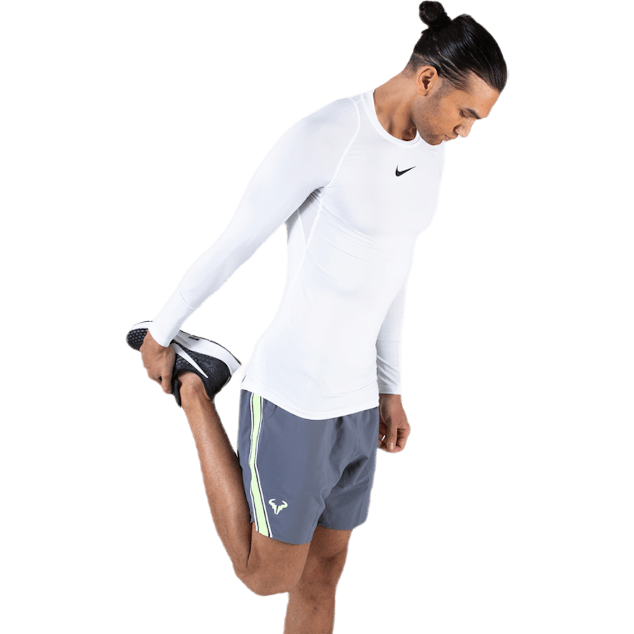 Top SS Comp  White