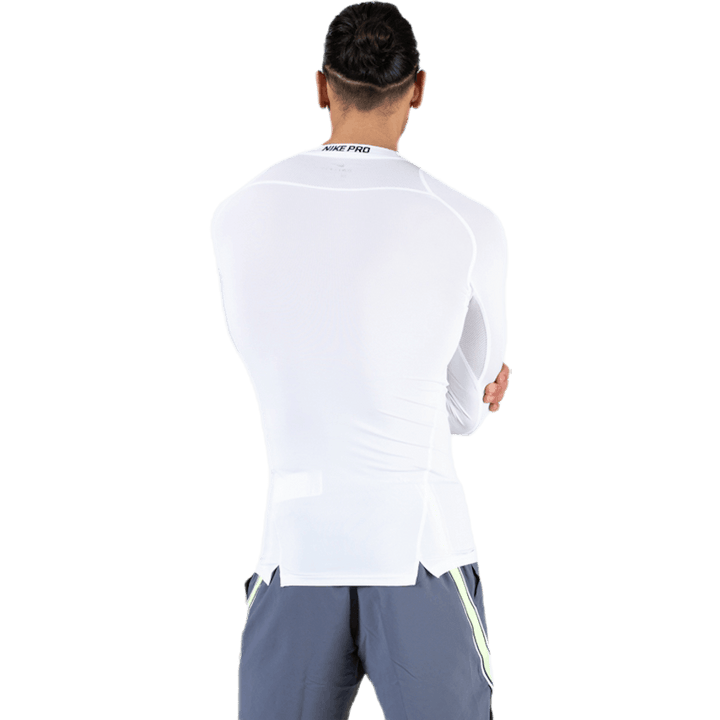 Top SS Comp  White