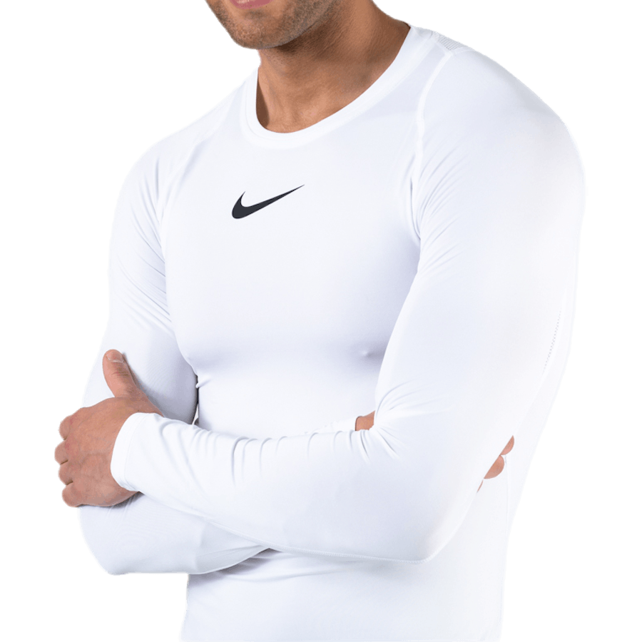 Top SS Comp  White