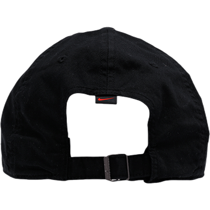 Cappello con logo Court nero