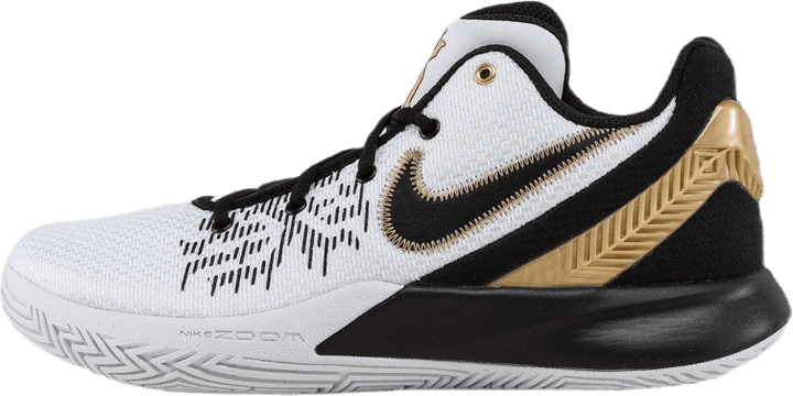 Kyrie Flytrap II White/Gold