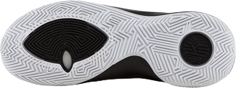 Kyrie Flytrap II White/Gold