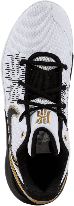 Kyrie Flytrap II White/Gold