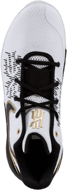 Kyrie Flytrap II White/Gold