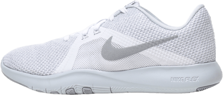 Flex Trainer 8 Blanco