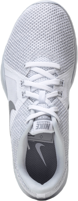 Flex Trainer 8 Blanco