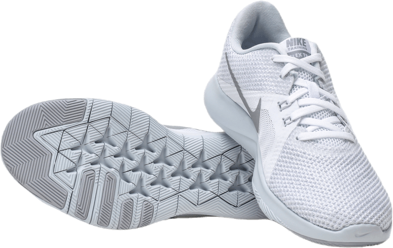 Flex Trainer 8 Blanco