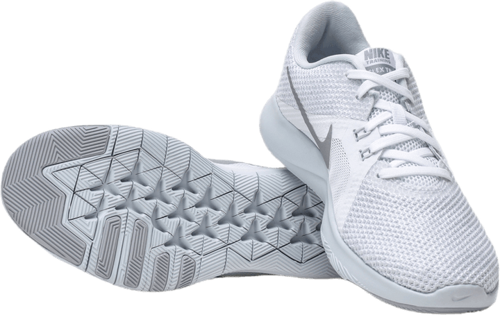 Flex Trainer 8 Blanco
