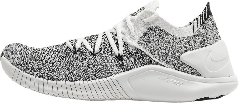 Wmns Free TR Flyknit 3 White