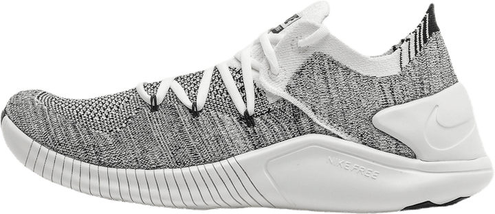 Wmns Free TR Flyknit 3 White