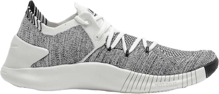 Wmns Free TR Flyknit 3 White
