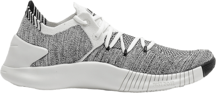 Wmns Free TR Flyknit 3 White