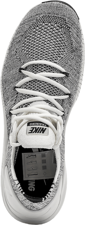 Wmns Free TR Flyknit 3 White