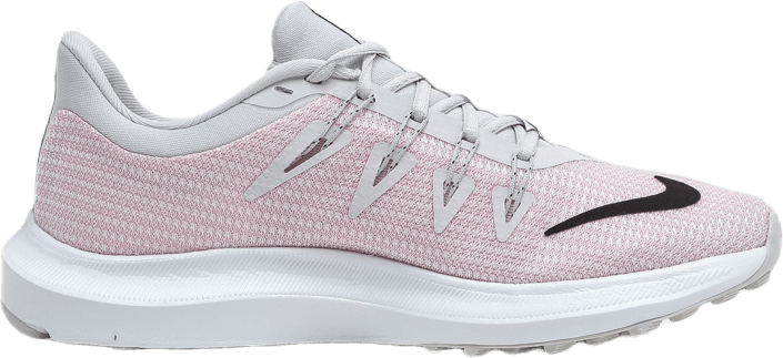 Quest Pink/Grey