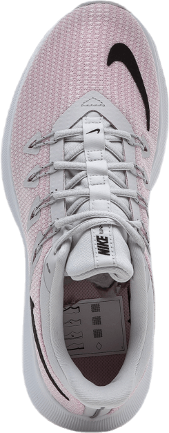 Quest Pink/Grey