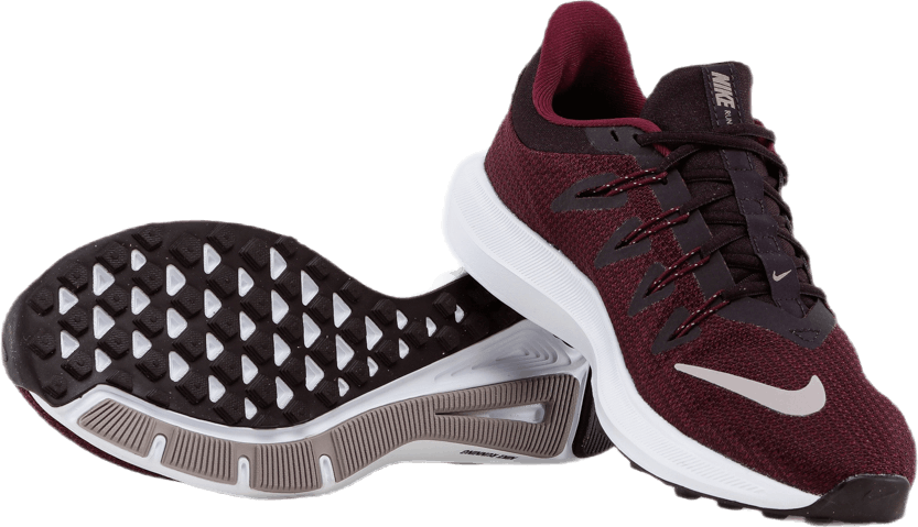 Quest Red