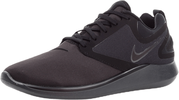 Lunarsolo Run Black