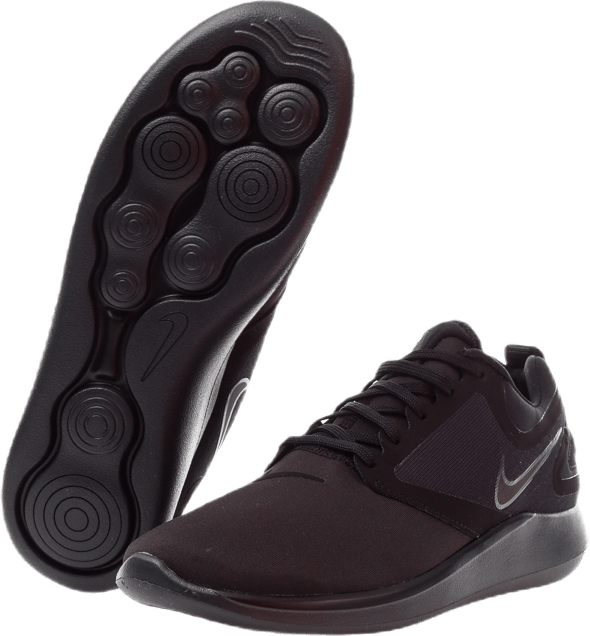 Lunarsolo Run Black