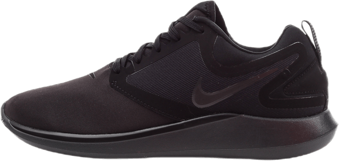 Lunarsolo Run Black