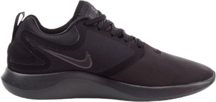 Lunarsolo Run Black