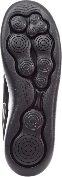 Lunarsolo Run Black