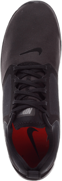Lunarsolo Run Black