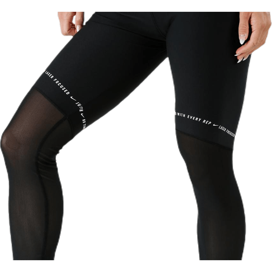 Power Tight Team Grx White/Black