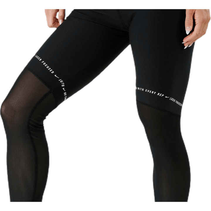 Power Tight Team Grx White/Black