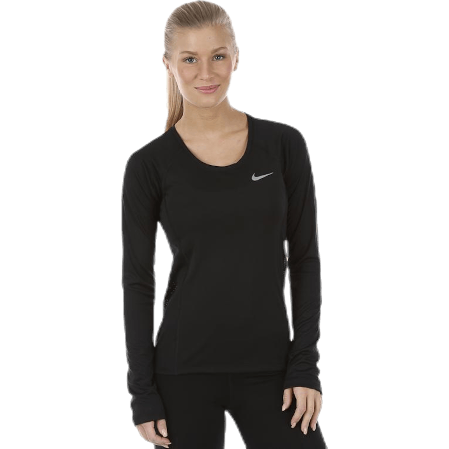 Miler LS Black